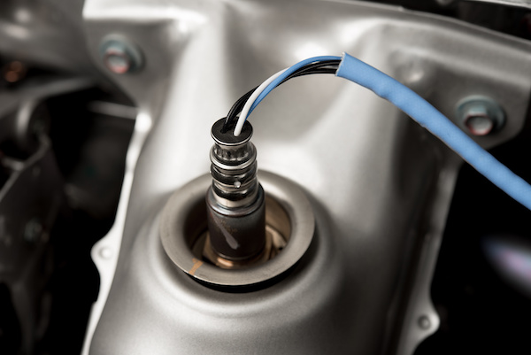 How Oxygen Sensors Monitor Your Engine's Health