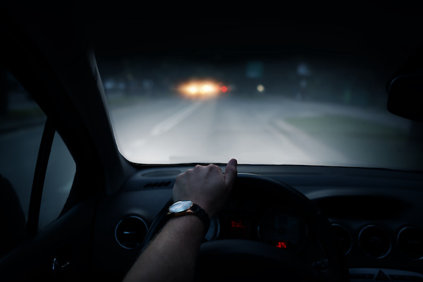 How to Stay Alert During Late-Night Driving