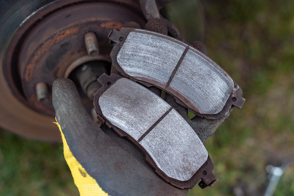Are All Brake Pads the Same?