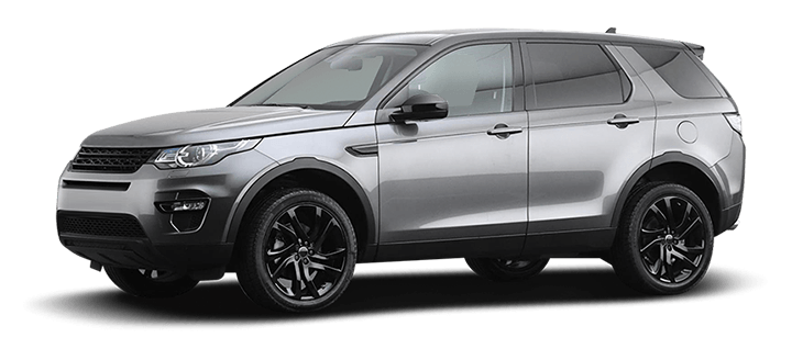 Land Rover | Nortex Lube and Tune