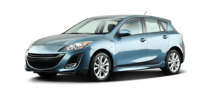 Mazda | Nortex Lube and Tune